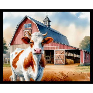 Barnyard Boss