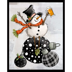 Baubles and Beers