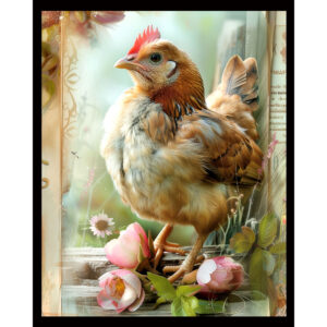 Beak & Blossoms