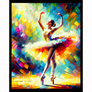 Beauty of the Dance