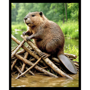 Beaver