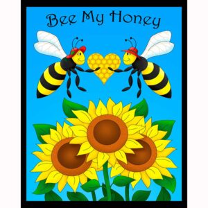 Bee My Honey