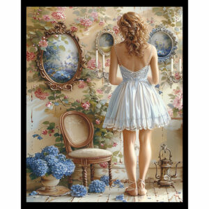 Before the Ballet