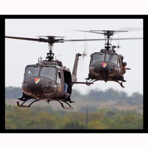 Bell UH-1 Iroquois