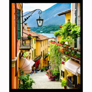 Bellagio Lake Como