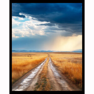 Between Storms