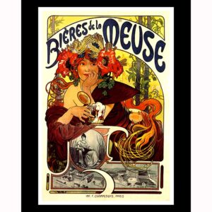 Bieres de la Meuse