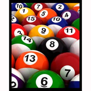 Billiards
