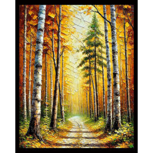 Birchwood Trail