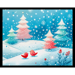 Birdie Christmas