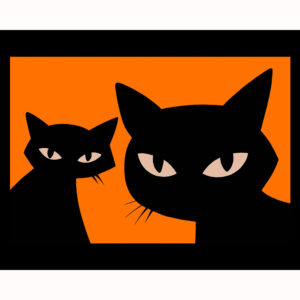 Black Cats