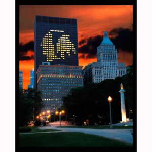 Blackhawks