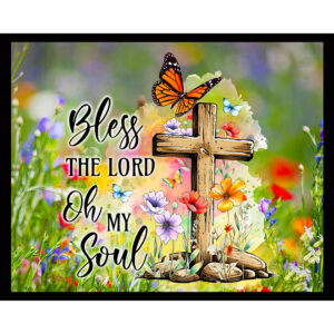 Bless the Lord