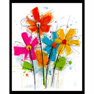 Bloom Splash