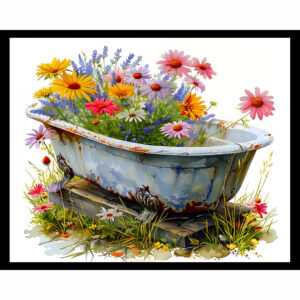 Bloom and Rust