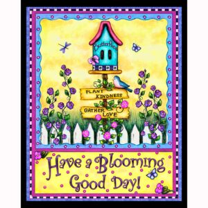 Blooming Good Day