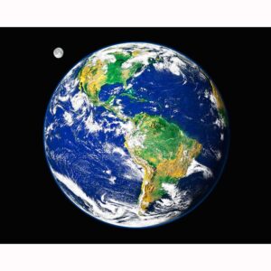 Blue Marble