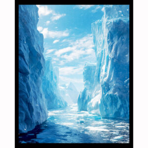 Blue Passage