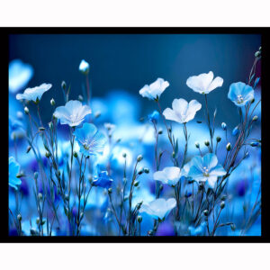 Blue Whisper