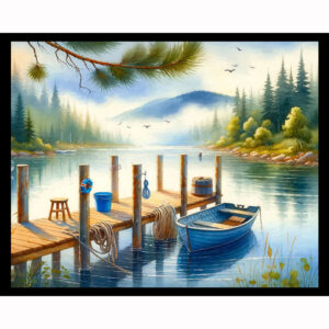 Boat Dock