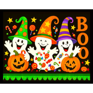 Boo Candy