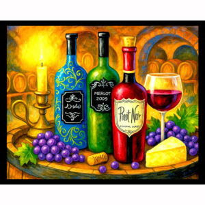 Bottled Bliss