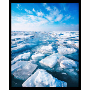 Breaking Ice