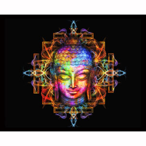 Buddha Head