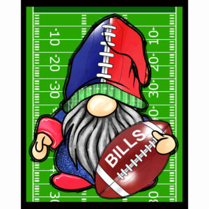 Bills Gnome