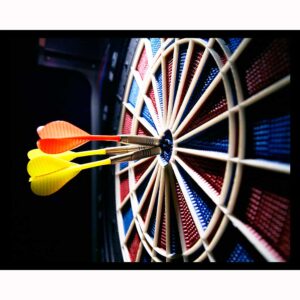Bullseye