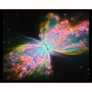Butterfly Nebula