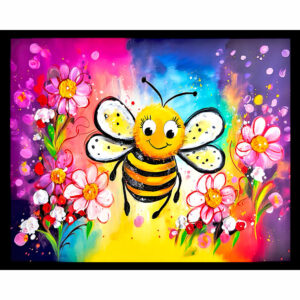 Buzzy Blooms