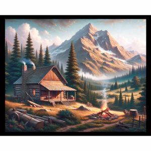 Cabin Escape