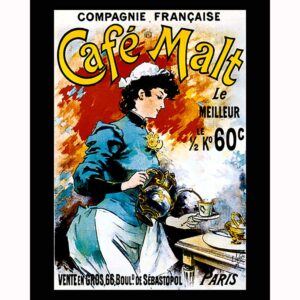Cafe Malt