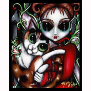 Calico Cuties