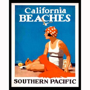 California Beaches