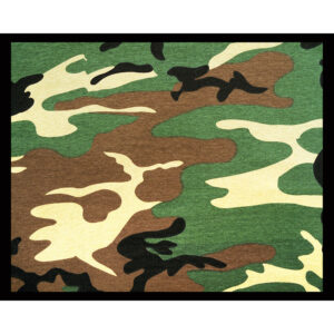 Camouflage Pattern