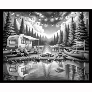 Camping Memories