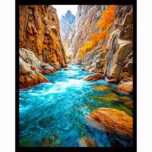 Canyon Current