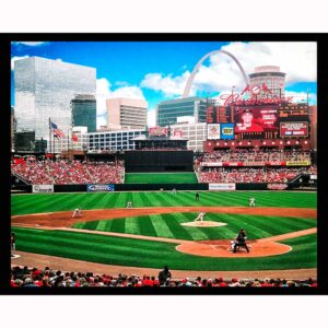 Cardinals Game