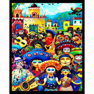 Carnival of Colors