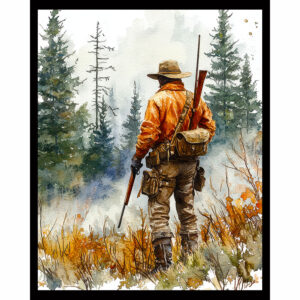Carrying The Day