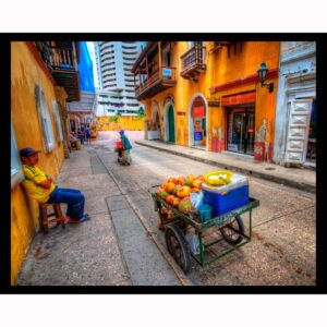 Cartagena - Colombia