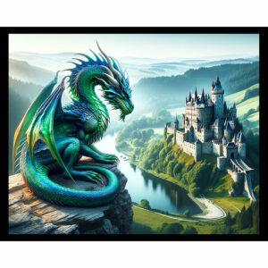 Castle Overlook