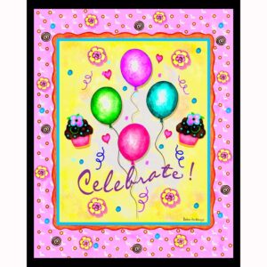 Celebrate