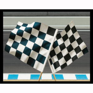 Checkered Flags