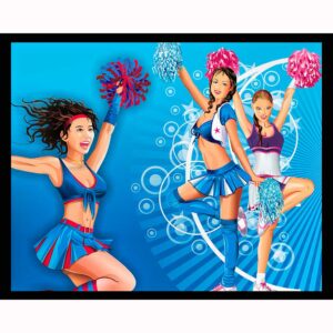 Cheerleading