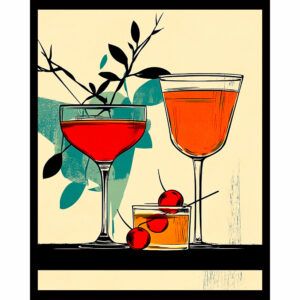Cherry Hour