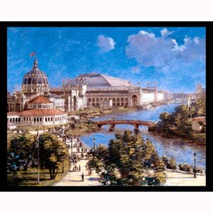 Chicago Columbian Exposition