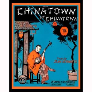 Chinatown